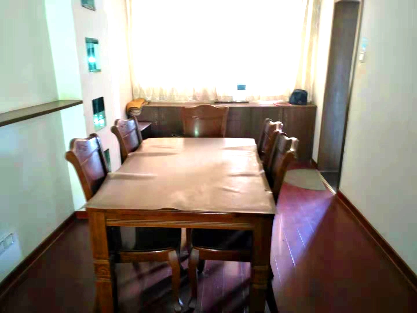 盛世康城 3室2厅1卫 1800.0元/月 盛世康城 3室2厅1卫 1800.0元/月室内图