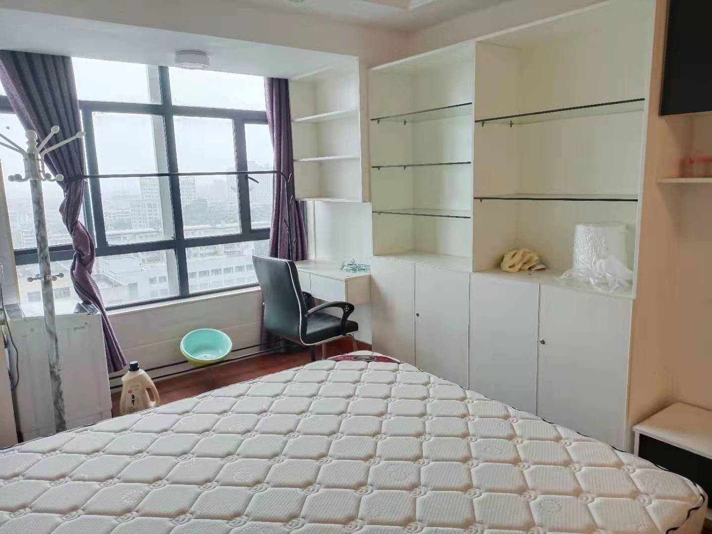 梓山湖公馆 1室1厅1卫 1500.0元/月 梓山湖公馆 1室1厅1卫 1500.0元/月户型图