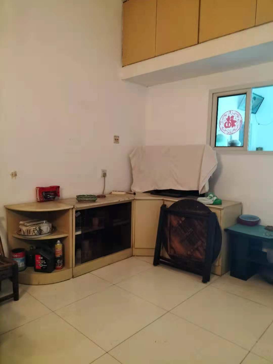 东风村 2室1厅1卫 650.0元/月 东风村 2室1厅1卫 650.0元/月室内图