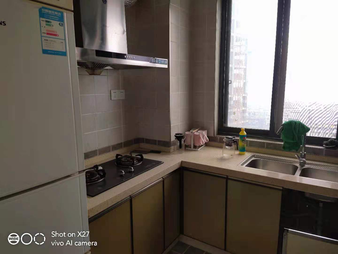 亮辉大厦  3室2厅1卫   2600.00元/月室内图