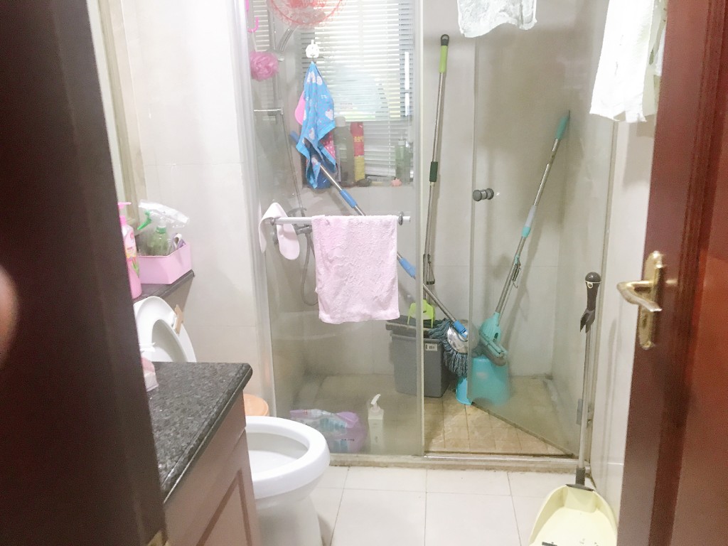 恒大名都  4室2厅1卫    3000.0元/月室内图