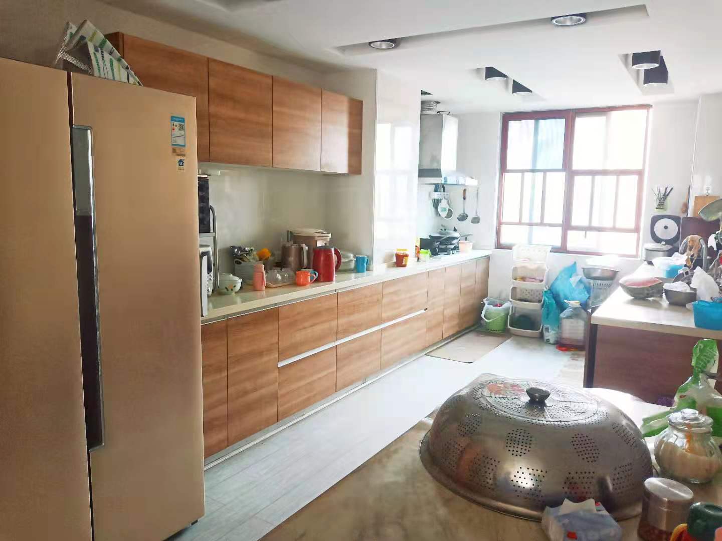 金益紫檀 3室2厅2卫 70.0万 金益紫檀 3室2厅2卫 70.0万厨房