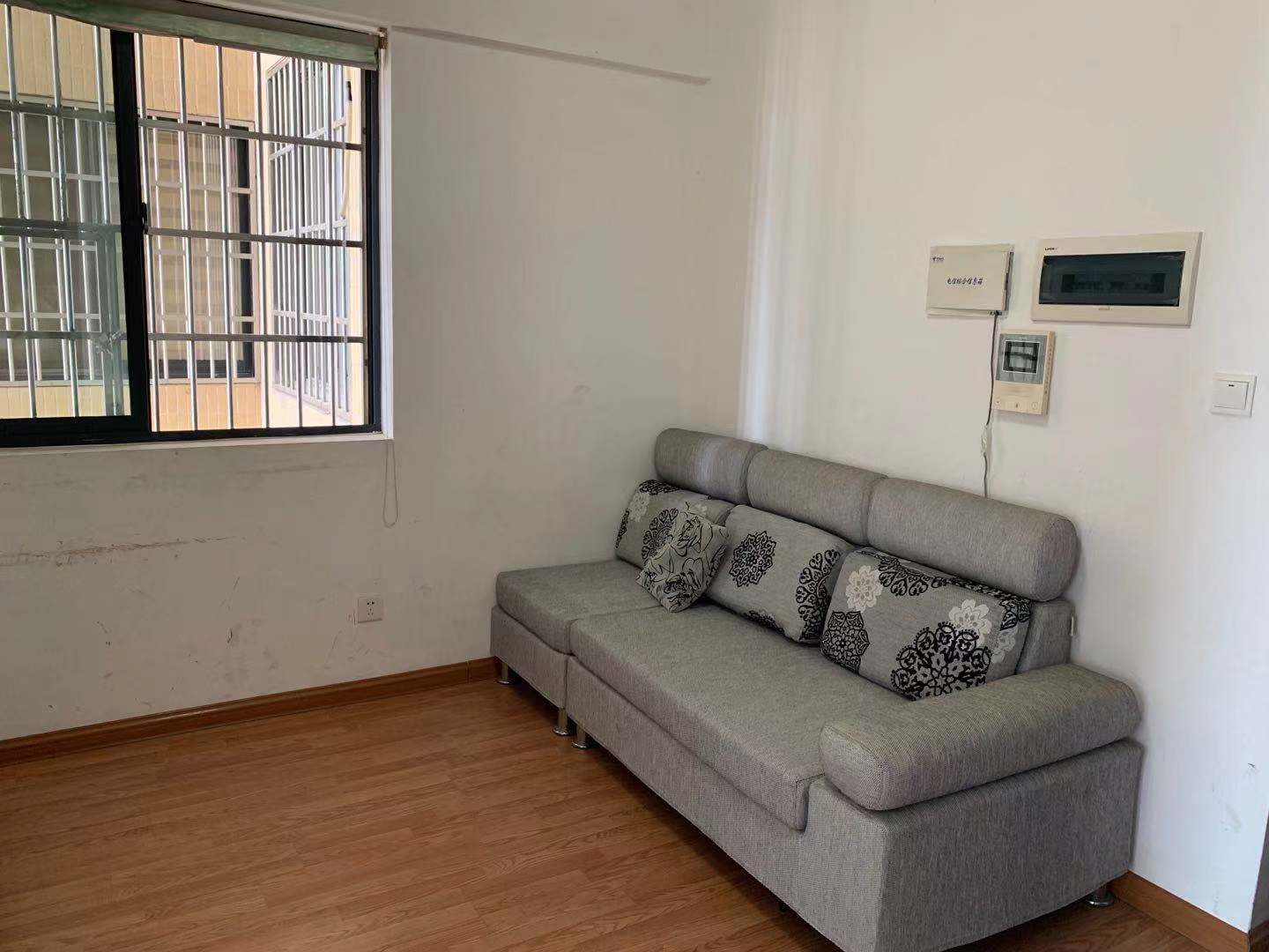 金虹中环一号(金虹大厦) 1室1厅1卫 1500.0元/月 金虹中环一号(金虹大厦) 1室1厅1卫 1500.0元/月室内图