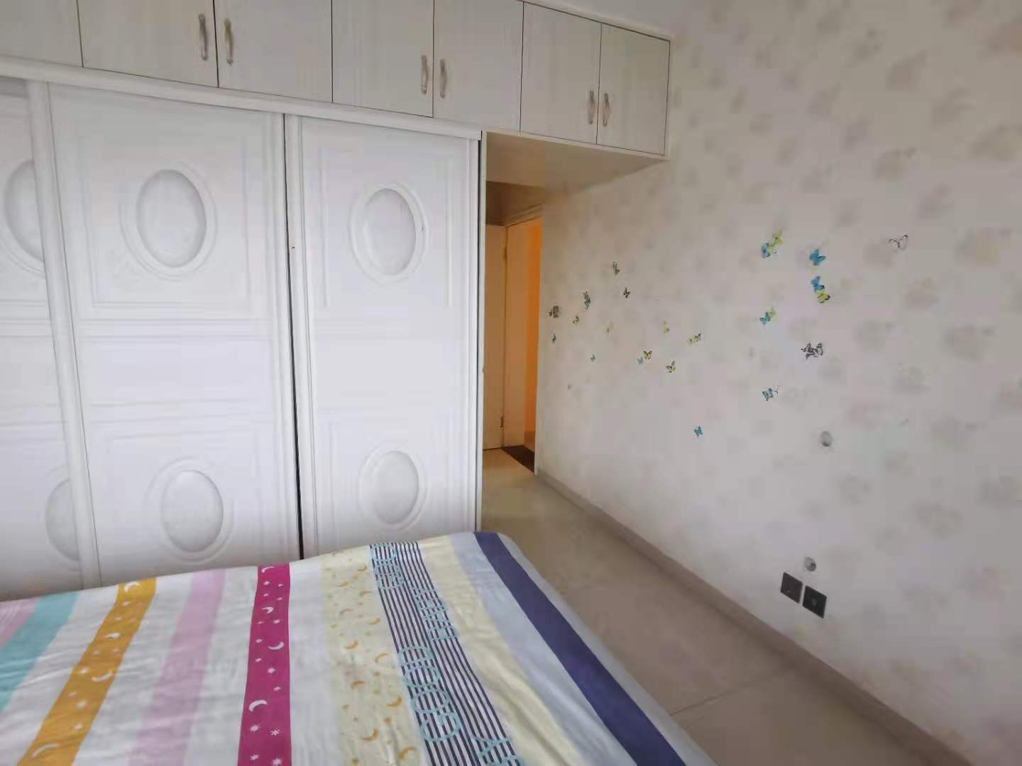 瑞升橡树林华府 3室2厅2卫 2600.0元/月 瑞升橡树林华府 3室2厅2卫 2600.0元/月室内图