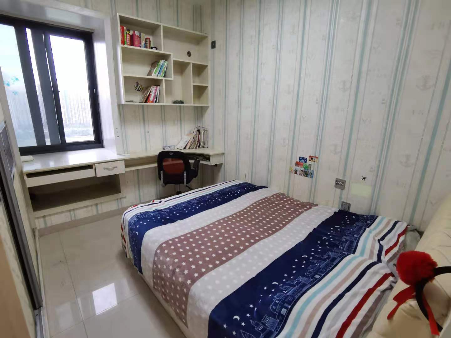 瑞升橡树林华府  3室2厅2卫   2600.00元/月室内图