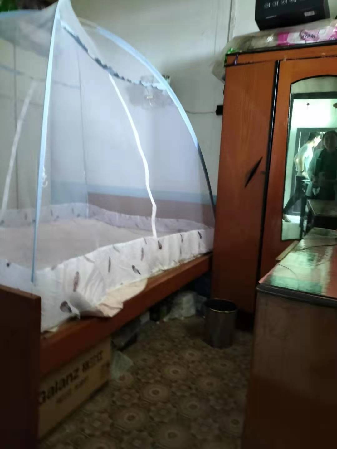 东风村 2室1厅1卫 650.0元/月 东风村 2室1厅1卫 650.0元/月室内图