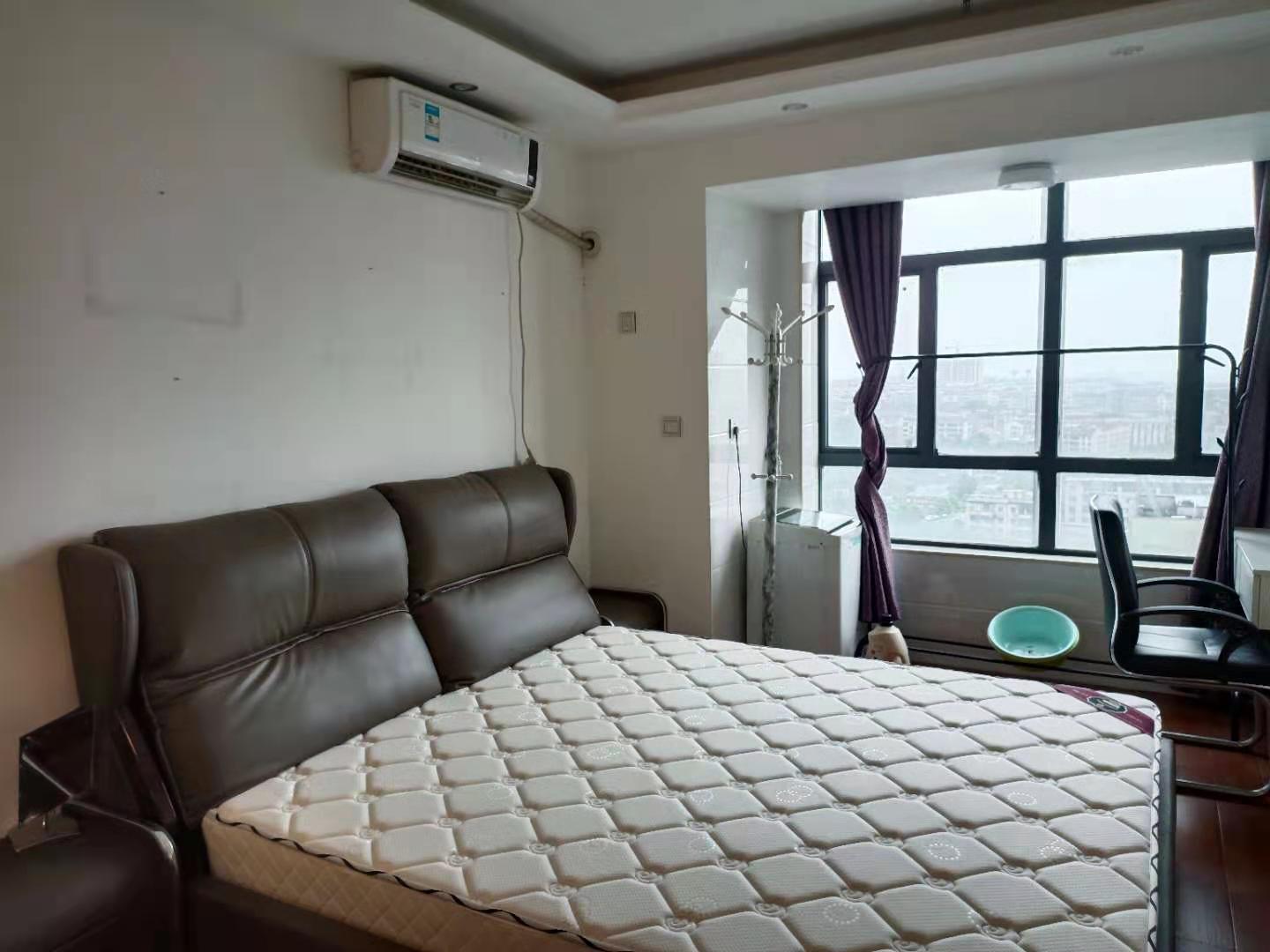 梓山湖公馆 1室1厅1卫 1500.0元/月 梓山湖公馆 1室1厅1卫 1500.0元/月室内图