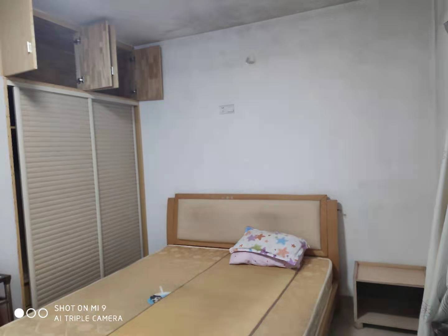 高星明居 1室1厅1卫 1000.0元/月 高星明居 1室1厅1卫 1000.0元/月室内图