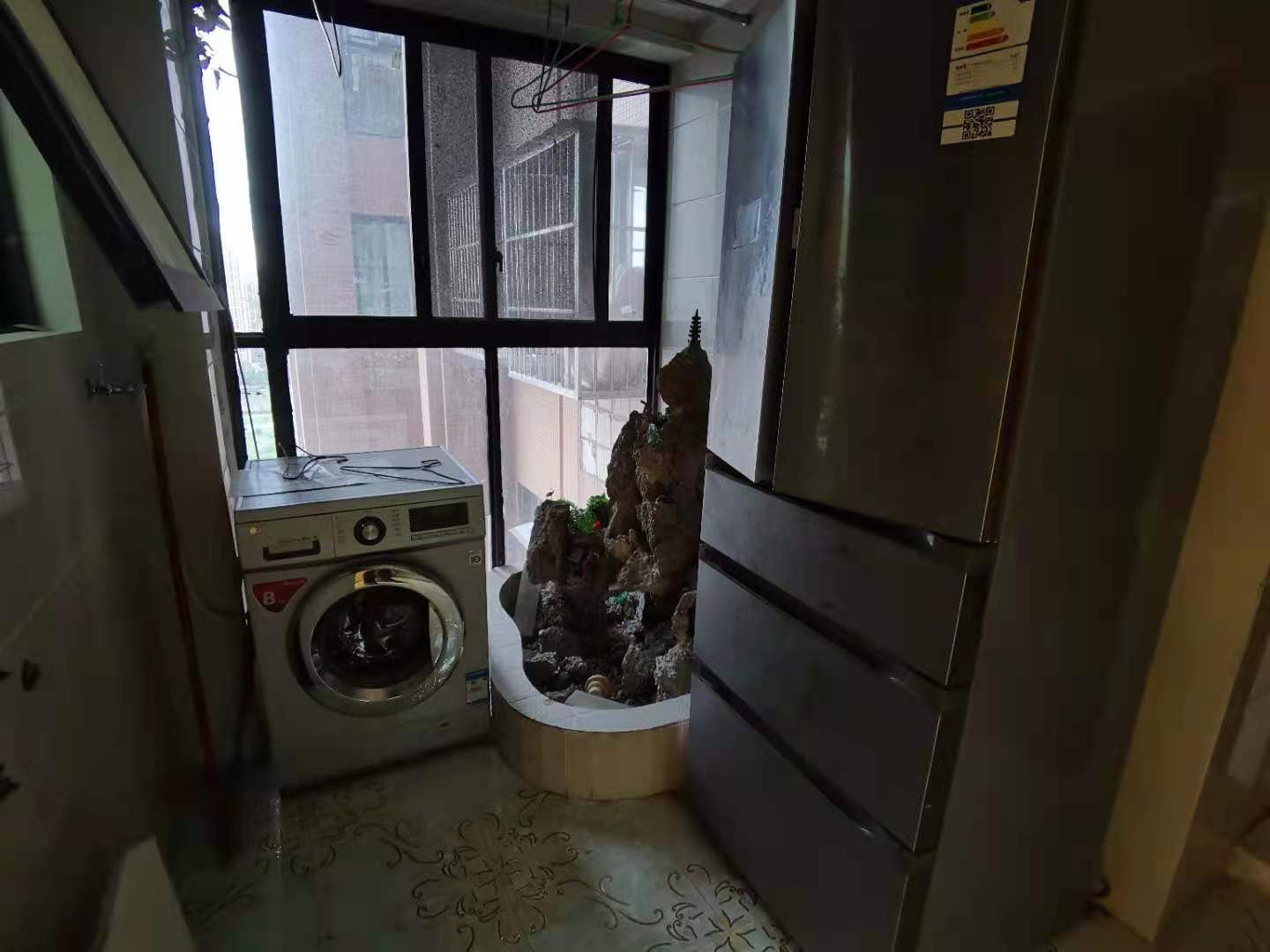 瑞升橡树林华府  3室2厅2卫   2600.00元/月室内图