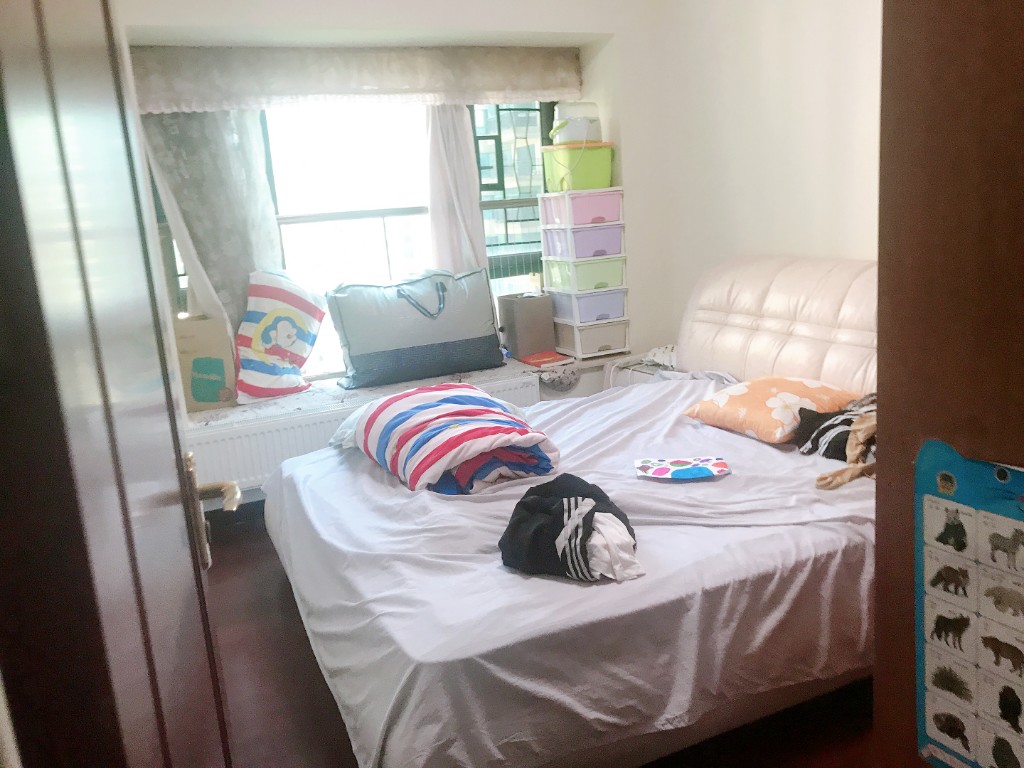 恒大名都  4室2厅1卫    3000.0元/月室内图