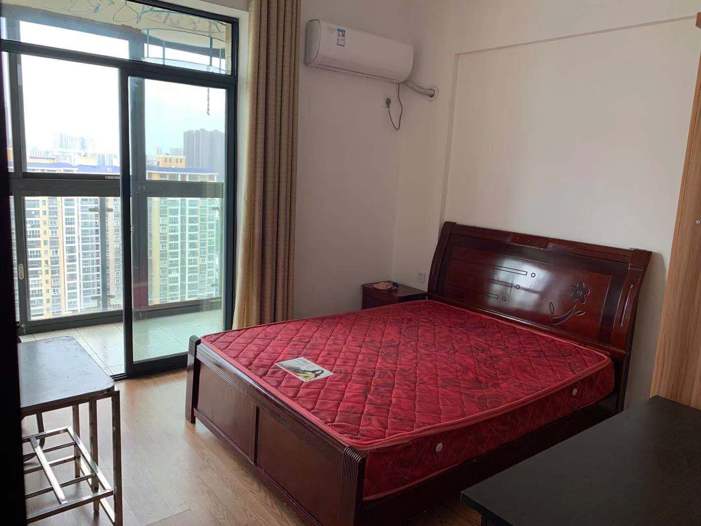 金虹中环一号(金虹大厦) 1室1厅1卫 1500.0元/月 金虹中环一号(金虹大厦) 1室1厅1卫 1500.0元/月室内图