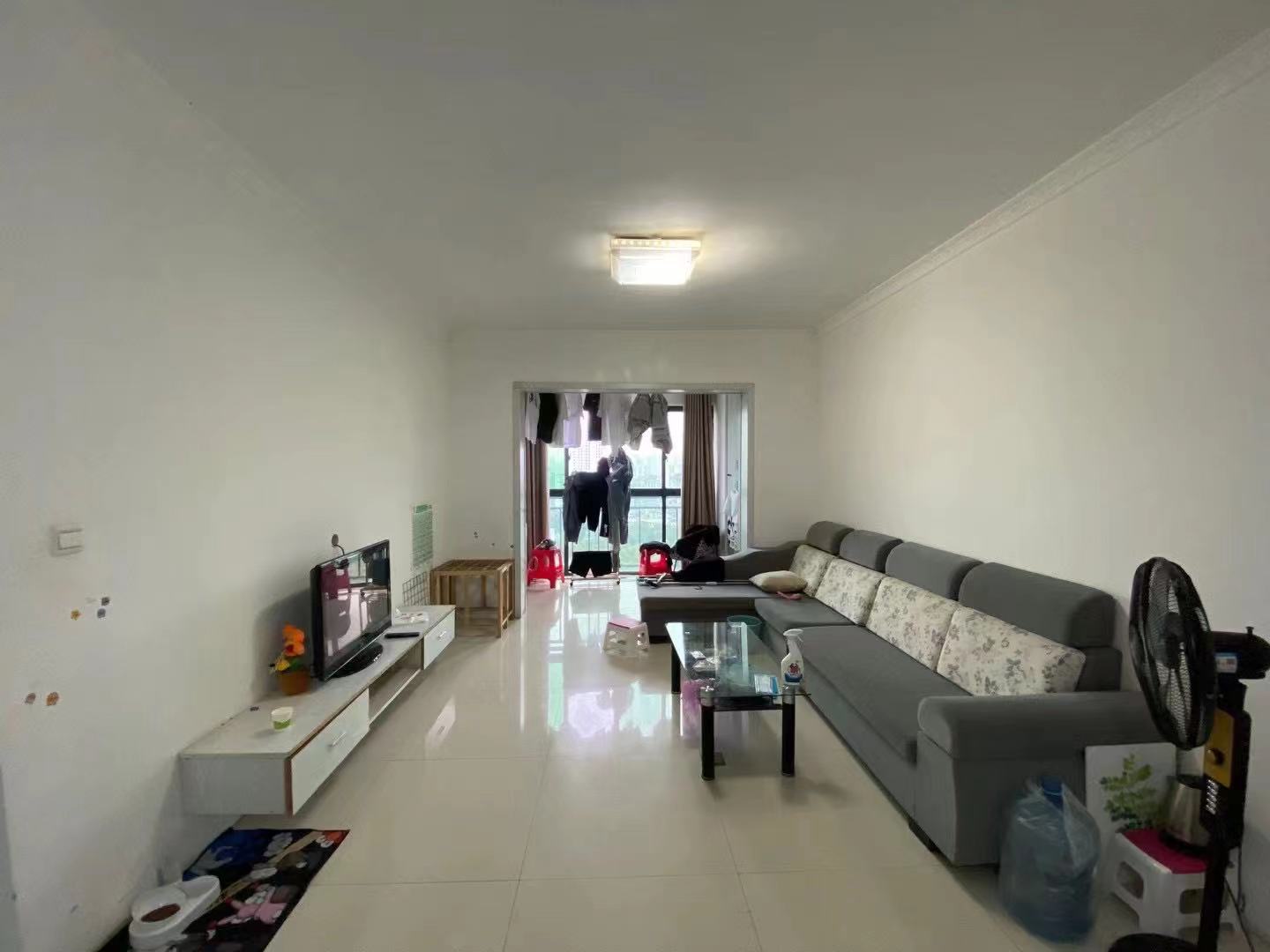 德馨华厦(华南路295号) 2室2厅1卫 1700.0元/月 德馨华厦(华南路295号) 2室2厅1卫 1700.0元/月室内图