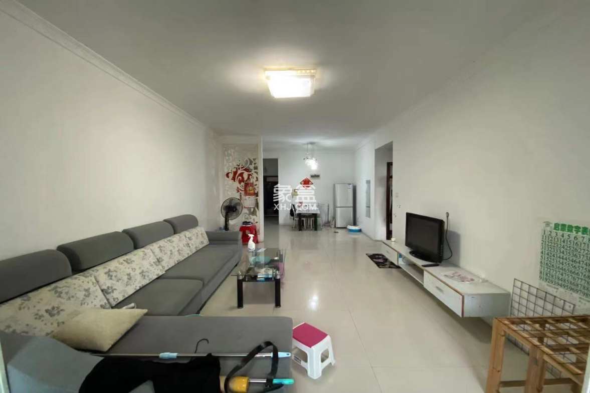 德馨华厦(华南路295号) 2室2厅1卫 1700.0元/月 德馨华厦(华南路295号) 2室2厅1卫 1700.0元/月户型图