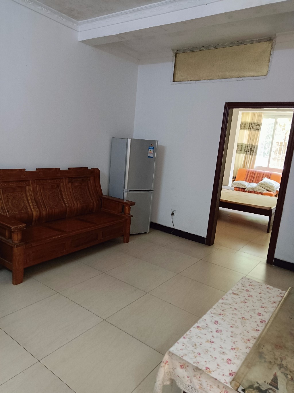 金子湾春晖花园 2室1厅1卫 1600.0元/月 金子湾春晖花园 2室1厅1卫 1600.0元/月室内图