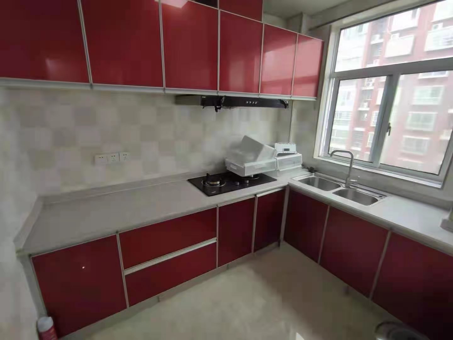 御景园 3室2厅2卫 74.8万 御景园 3室2厅2卫 74.8万厨房