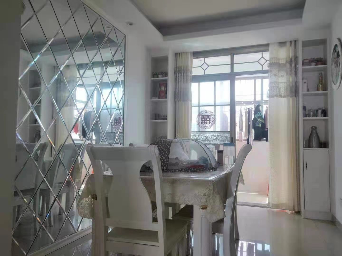 二中教师村  0室0厅0卫    72.8万 二中教师村  0室0厅0卫    72.8万客厅