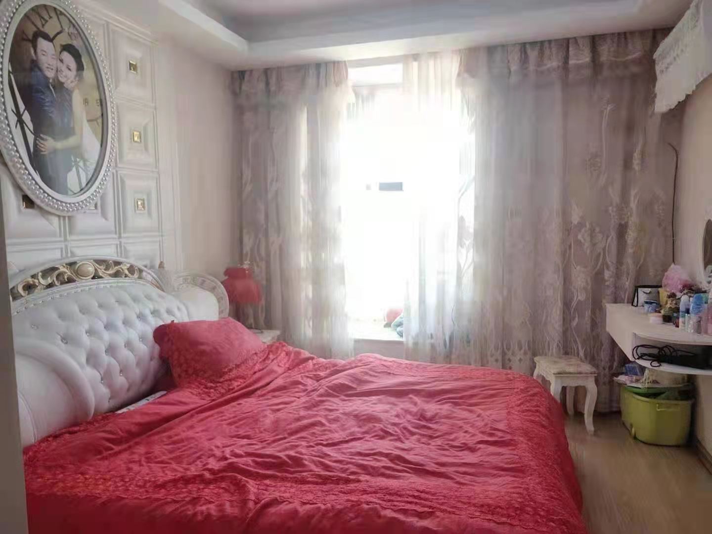 二中教师村  0室0厅0卫    72.8万 二中教师村  0室0厅0卫    72.8万卧室