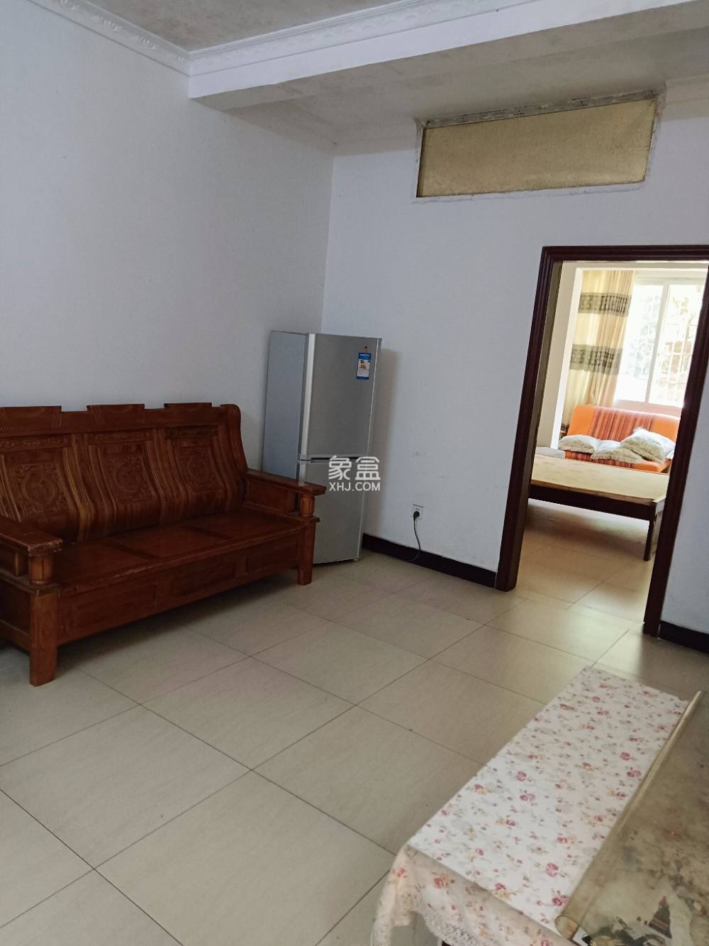 金子湾春晖花园  2室1厅1卫    1600.0元/月