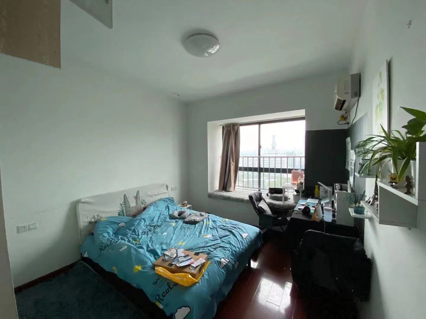 德馨华厦(华南路295号) 2室2厅1卫 1700.0元/月 德馨华厦(华南路295号) 2室2厅1卫 1700.0元/月室内图