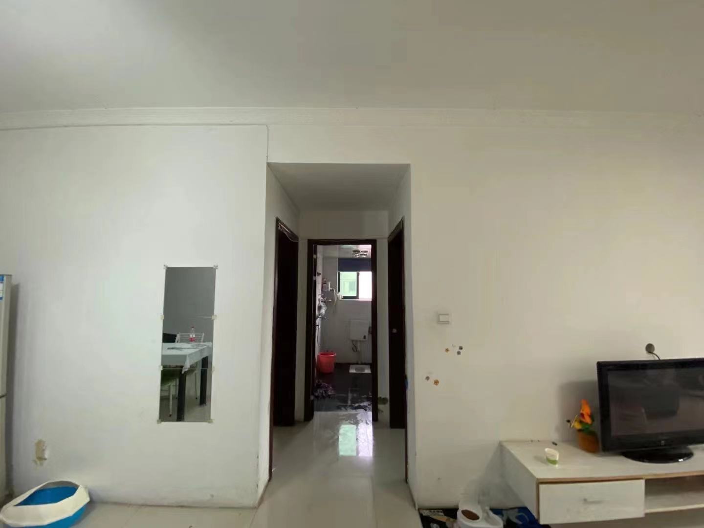 德馨华厦(华南路295号) 2室2厅1卫 1700.0元/月 德馨华厦(华南路295号) 2室2厅1卫 1700.0元/月室内图