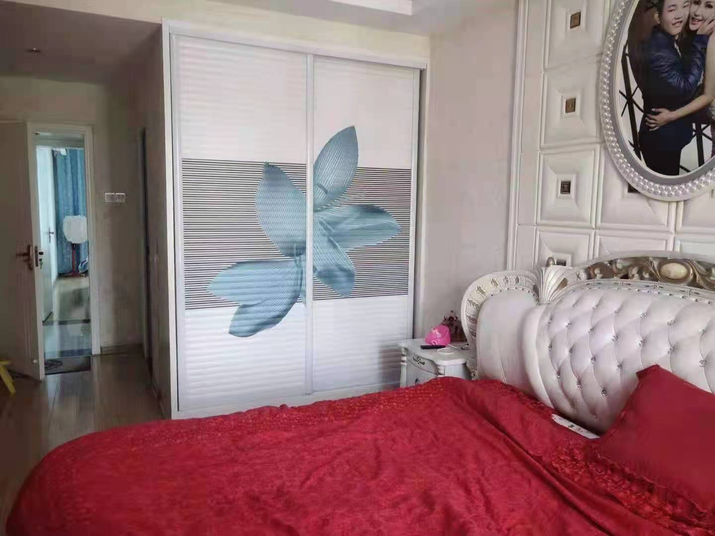 二中教师村  0室0厅0卫    72.8万 二中教师村  0室0厅0卫    72.8万卧室