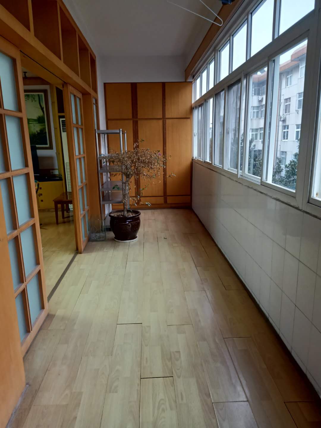 电信新村  3室2厅1卫   2000.00元/月室内图