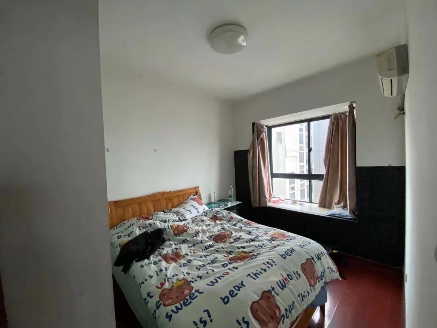 德馨华厦(华南路295号) 2室2厅1卫 1700.0元/月 德馨华厦(华南路295号) 2室2厅1卫 1700.0元/月室内图