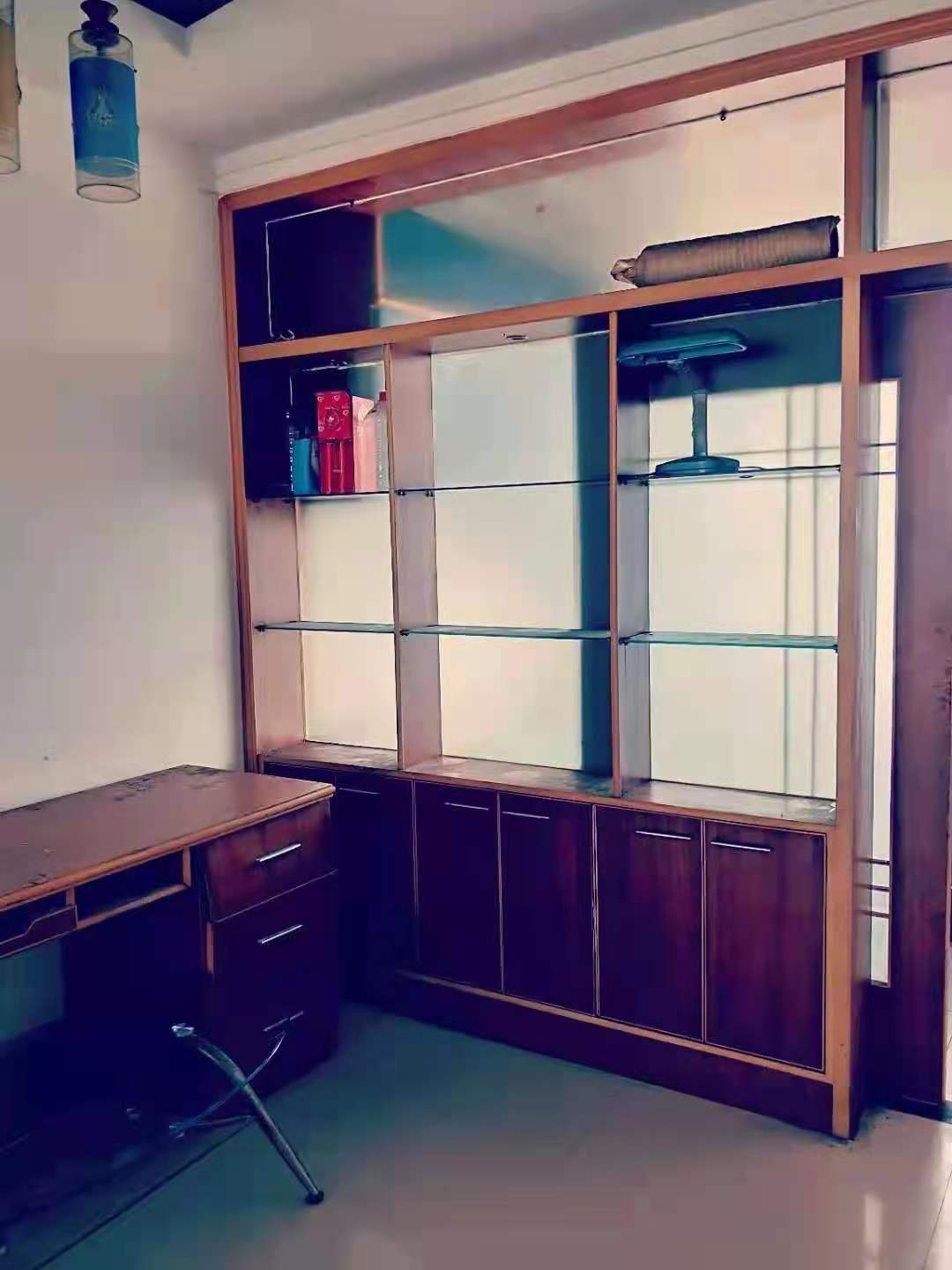 紫桥小区  3室2厅2卫   1500.00元/月室内图