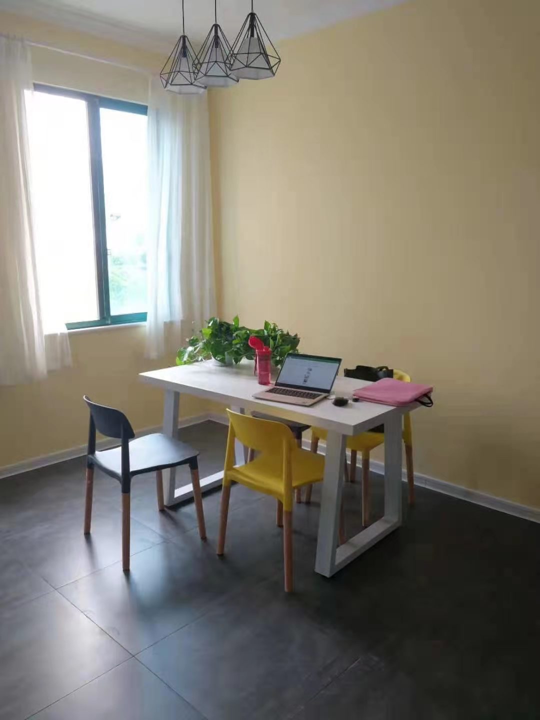 博林苑 4室2厅2卫 3200.0元/月 博林苑 4室2厅2卫 3200.0元/月户型图