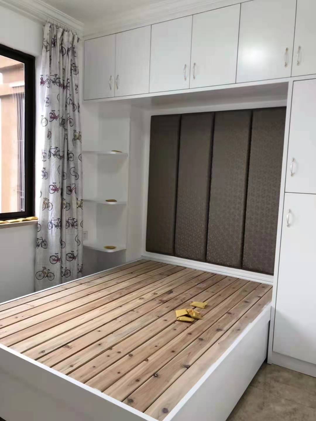 经泽紫缘 2室1厅1卫 2000.0元/月 经泽紫缘 2室1厅1卫 2000.0元/月室内图