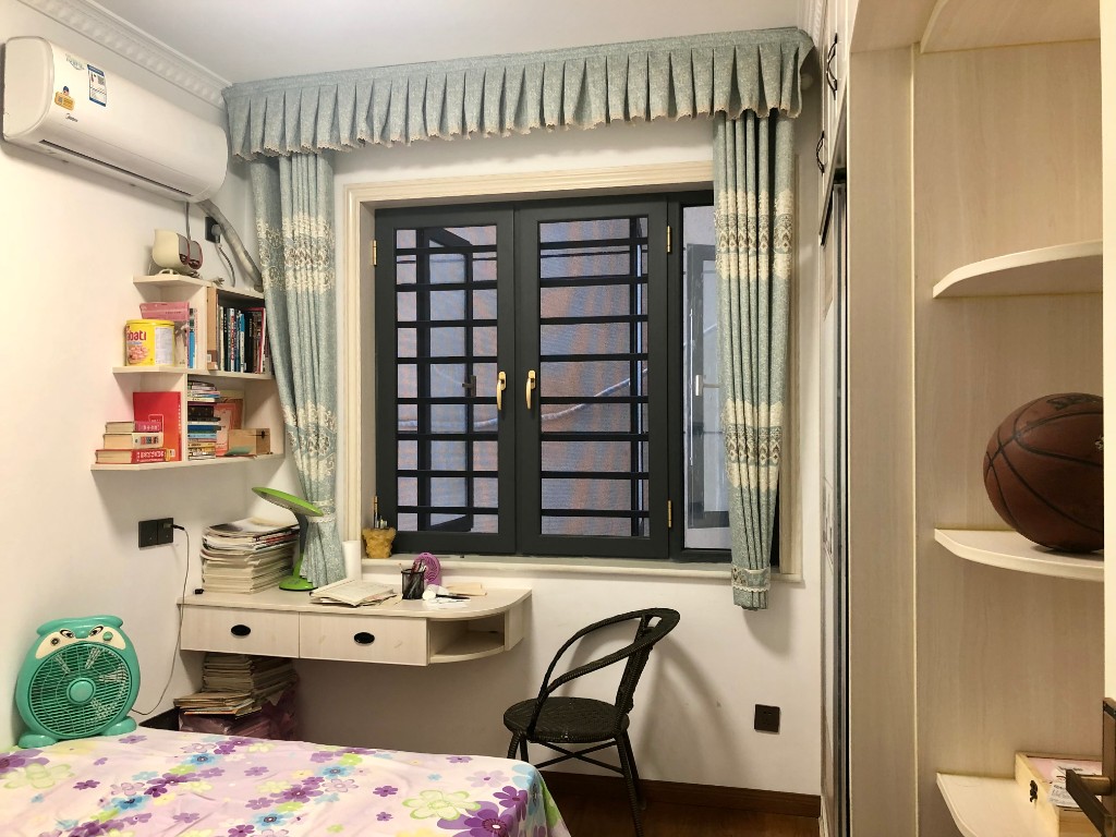 五江碧桂园城市广场 3室2厅2卫 2680.0元/月 五江碧桂园城市广场 3室2厅2卫 2680.0元/月室内图