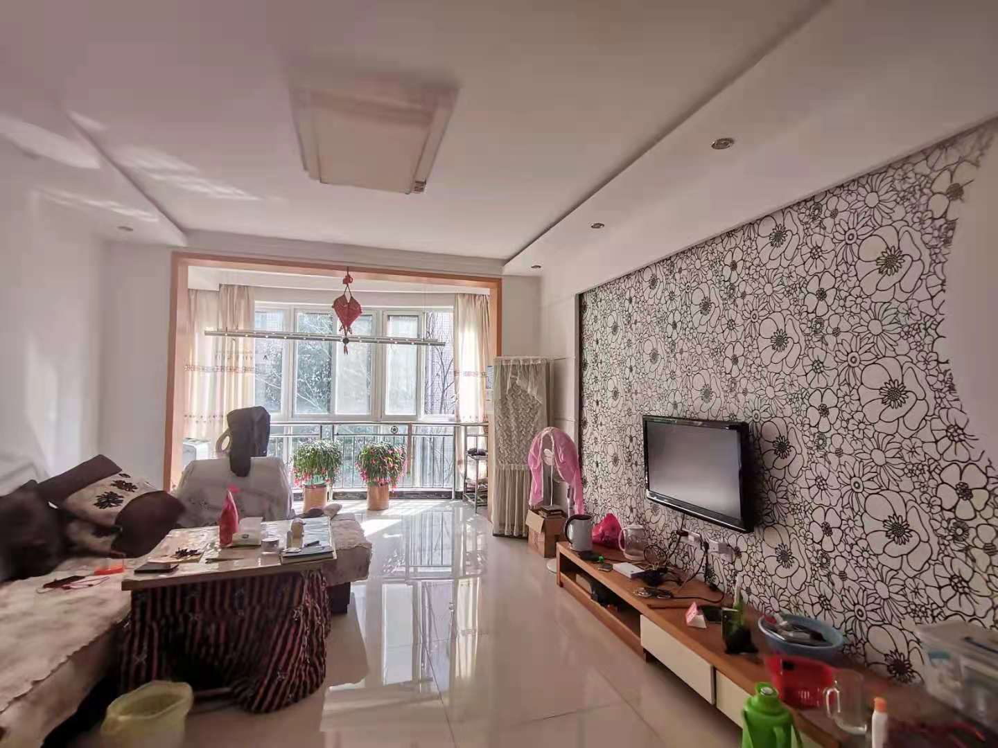 荷花庭院  2室2厅2卫    55.8万 荷花庭院  2室2厅2卫    55.8万