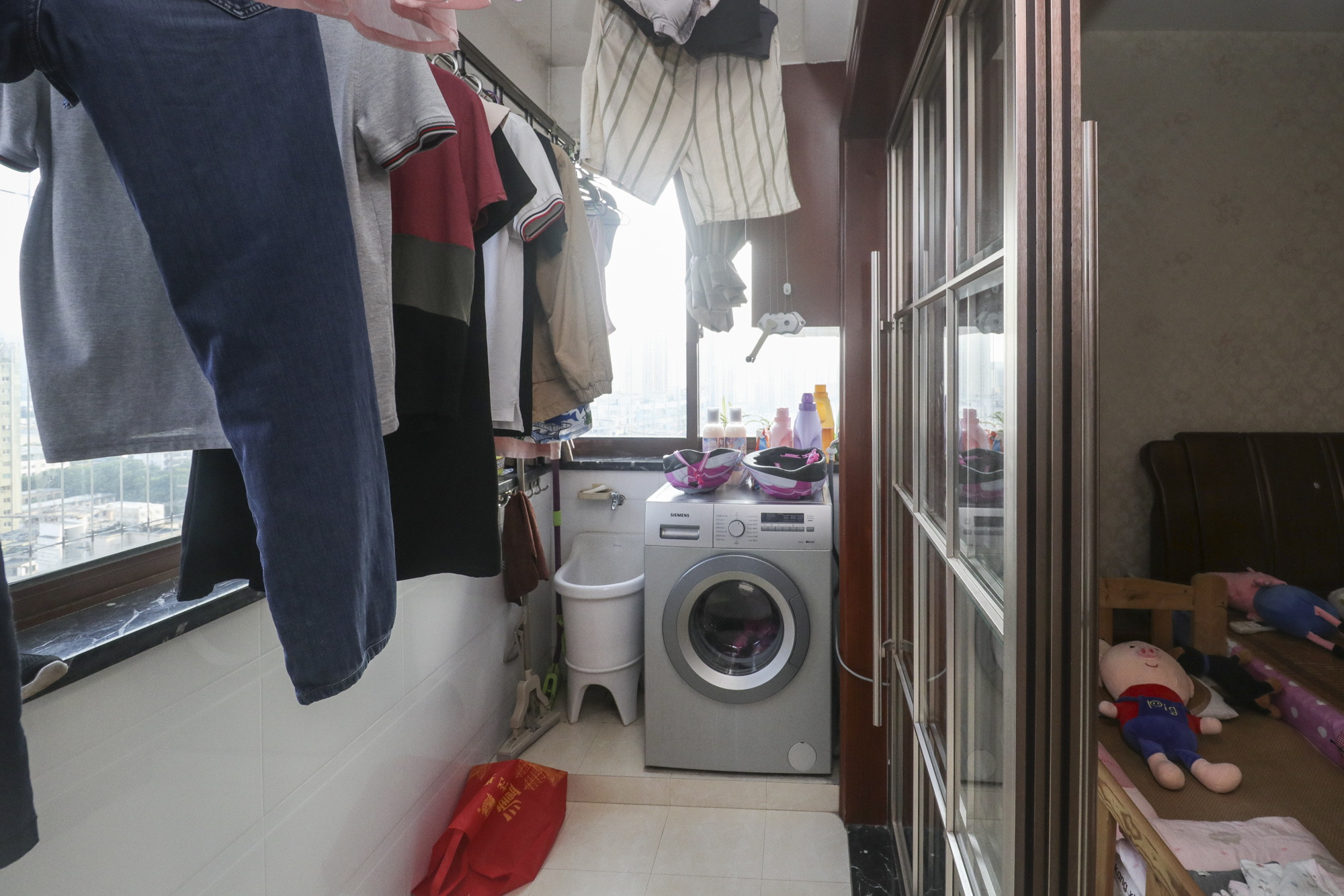 兰卡威国际  1室1厅1卫   50.00万阳台