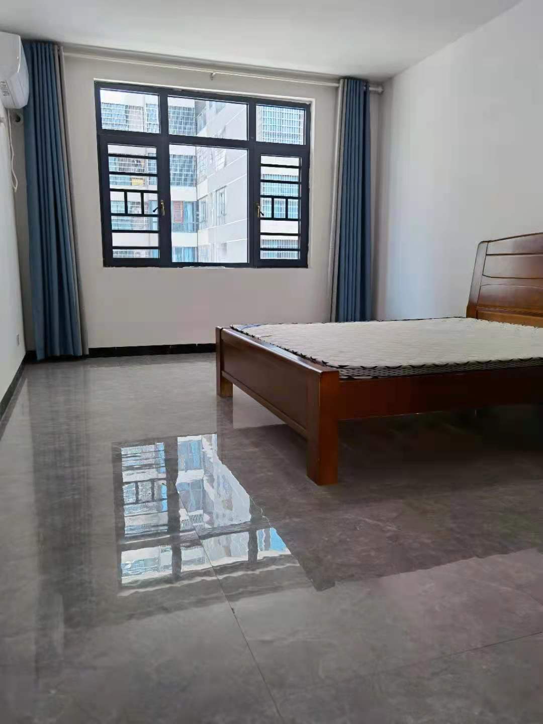 檀山湾小区 2室1厅1卫 1100.0元/月 檀山湾小区 2室1厅1卫 1100.0元/月室内图