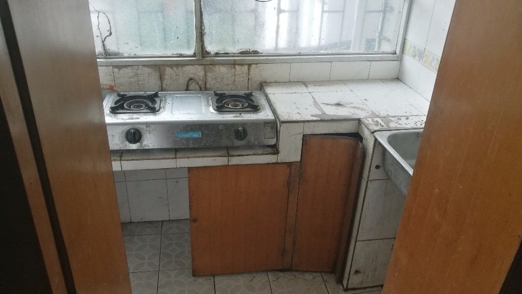 塑料厂二生活区  2室2厅1卫   750.00元/月室内图