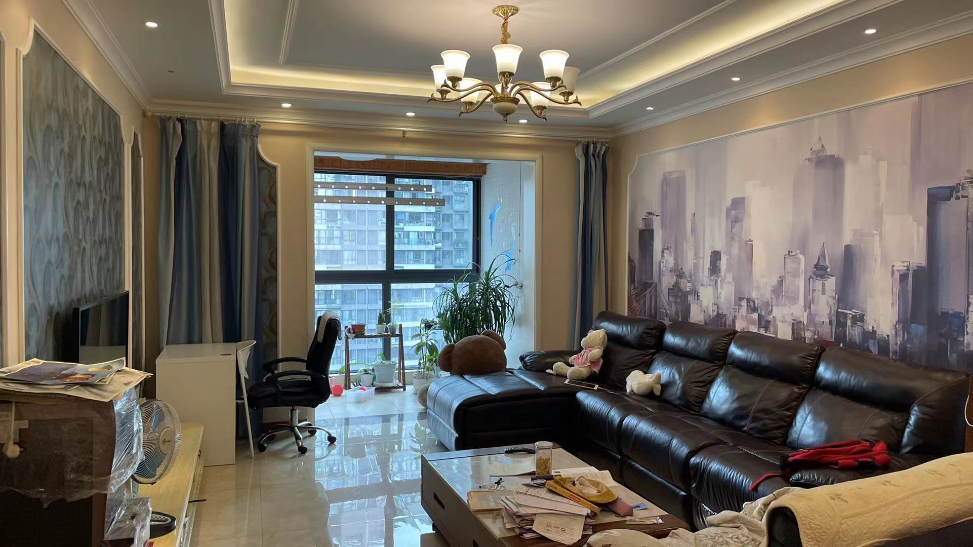 中铁丶西子香荷  3室2厅2卫    4000.0元/月 中铁丶西子香荷  3室2厅2卫    4000.0元/月室内图