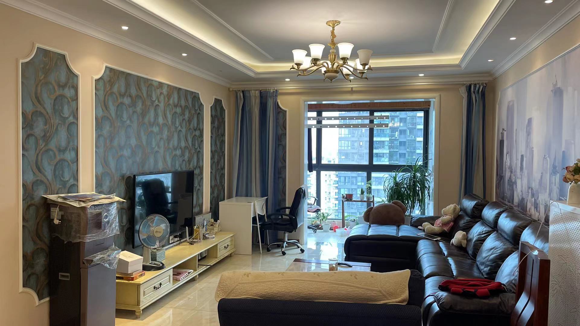 中铁丶西子香荷  3室2厅2卫    4000.0元/月 中铁丶西子香荷  3室2厅2卫    4000.0元/月室内图