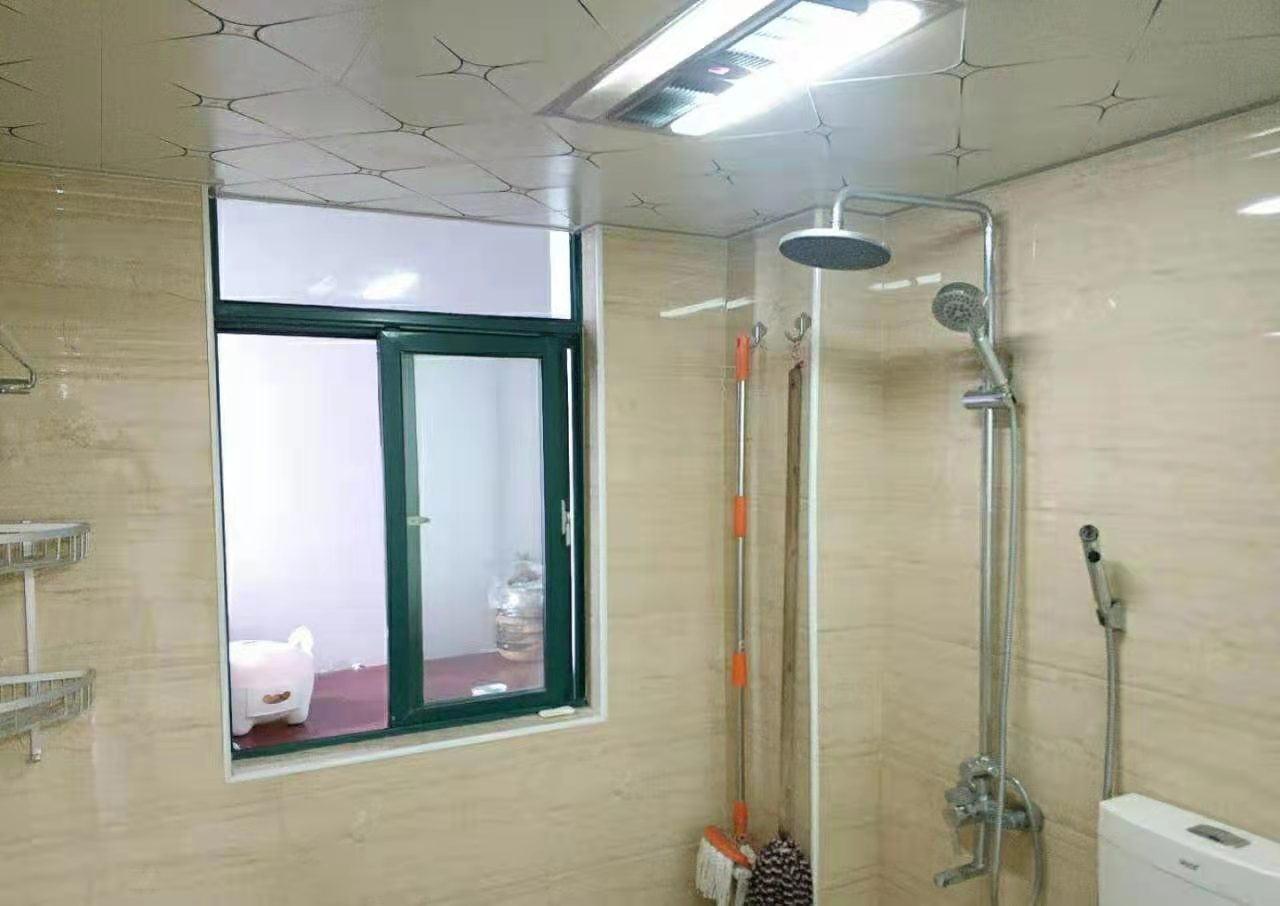 沙港花园 3室2厅1卫 2500.0元/月 沙港花园 3室2厅1卫 2500.0元/月室内图