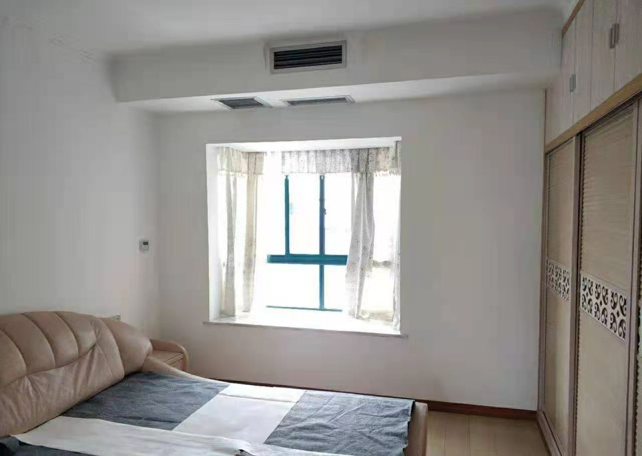 沙港花园 3室2厅1卫 2500.0元/月 沙港花园 3室2厅1卫 2500.0元/月室内图