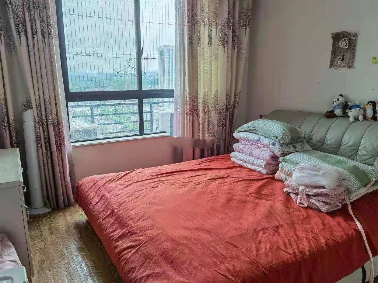 熙园壹号 2室1厅1卫 2000.0元/月 熙园壹号 2室1厅1卫 2000.0元/月室内图