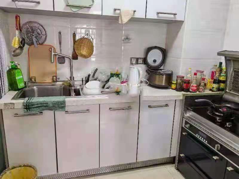 熙园壹号 2室1厅1卫 2000.0元/月 熙园壹号 2室1厅1卫 2000.0元/月室内图