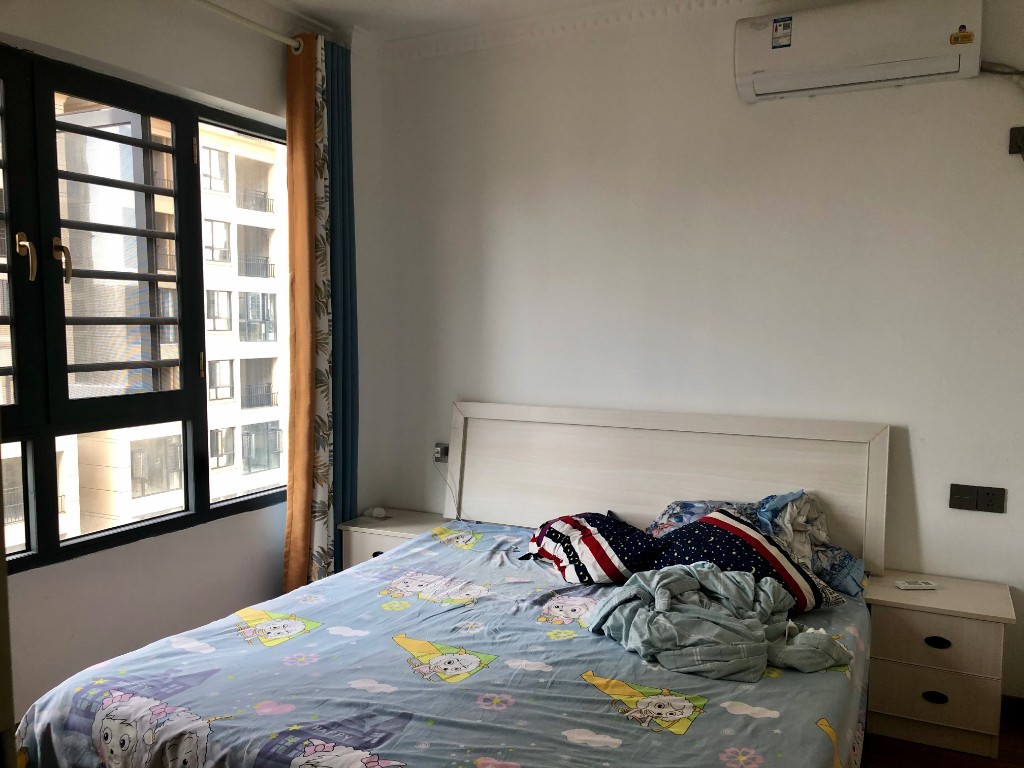 五江碧桂园城市广场 3室2厅2卫 2680.0元/月 五江碧桂园城市广场 3室2厅2卫 2680.0元/月室内图