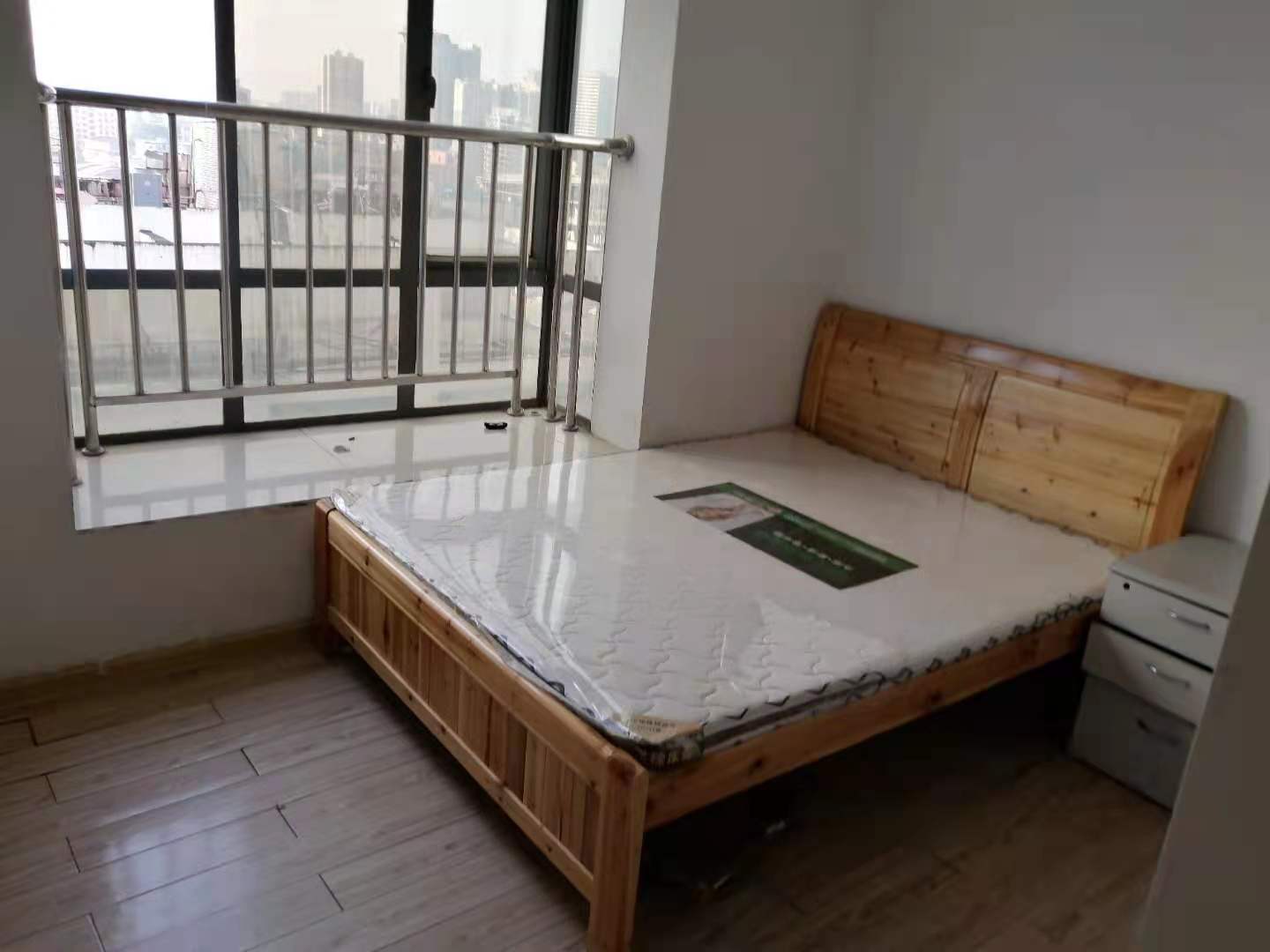 金帝  2室1厅1卫   1800.00元/月室内图