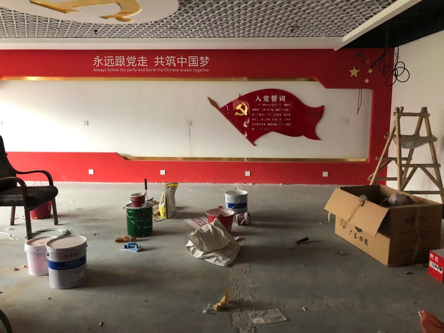 万象新天  1室1厅1卫    12000.0元/月室内图
