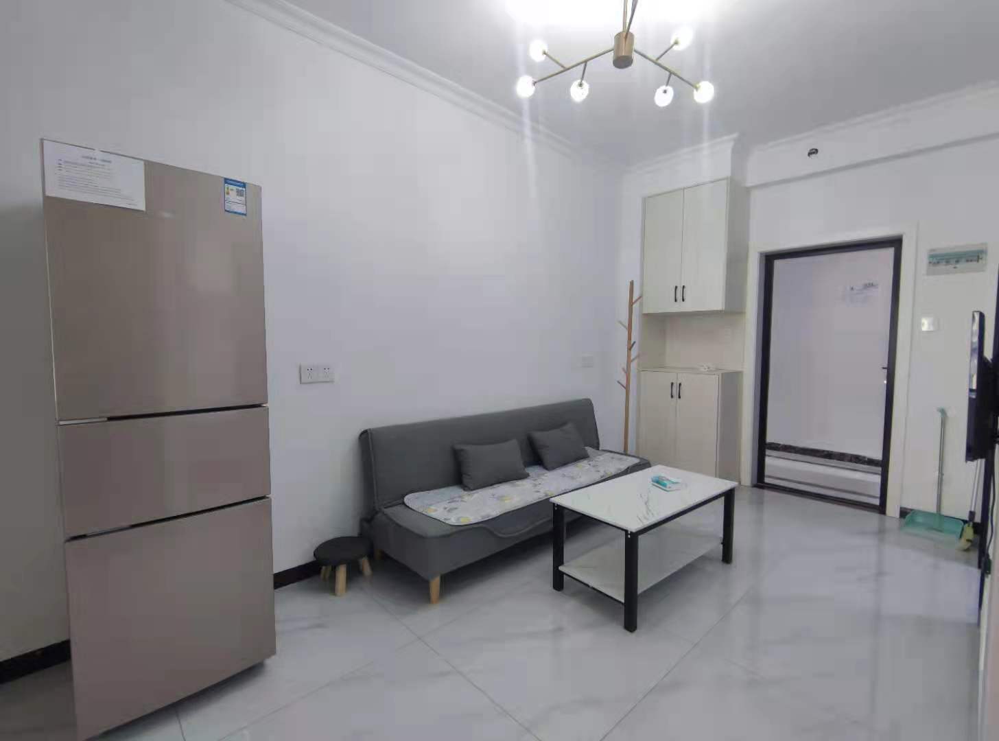 百弘学府城 2室2厅1卫 800.0元/月 百弘学府城 2室2厅1卫 800.0元/月户型图