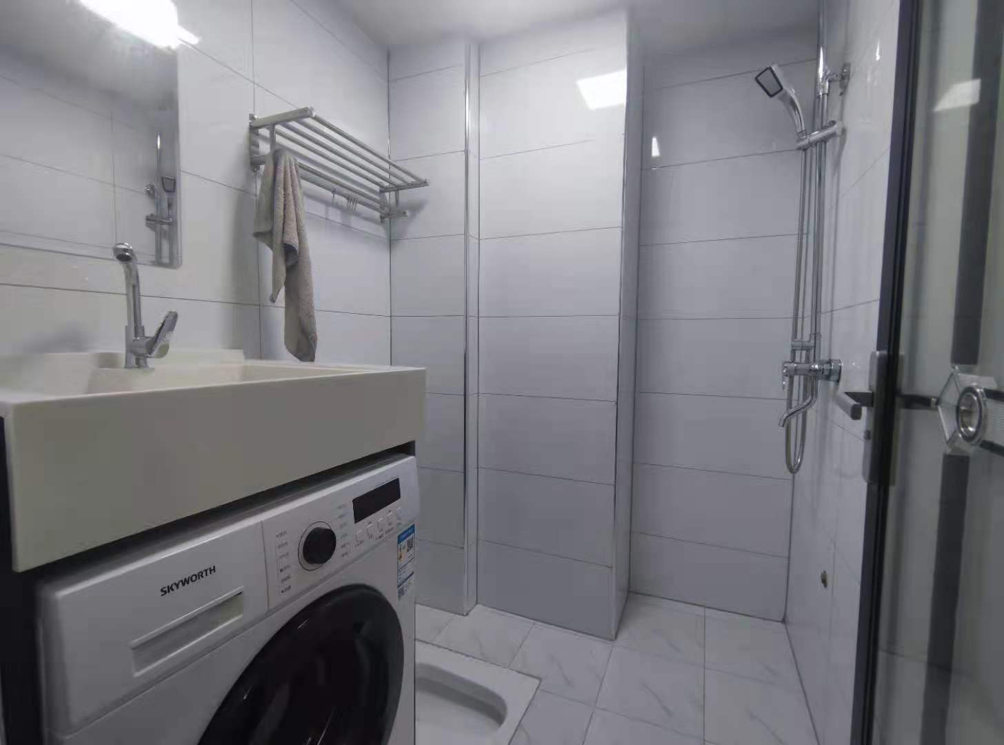 百弘学府城 2室2厅1卫 800.0元/月 百弘学府城 2室2厅1卫 800.0元/月室内图