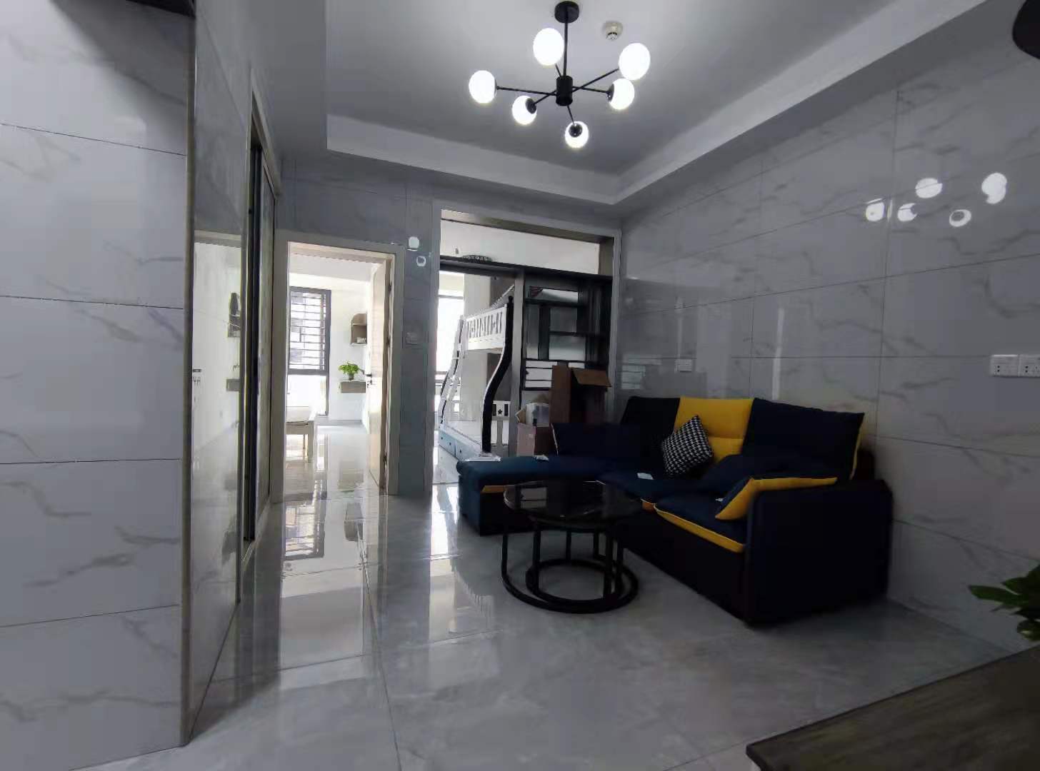 百弘学府城  2室1厅1卫    1600.0元/月 百弘学府城  2室1厅1卫    1600.0元/月室内图