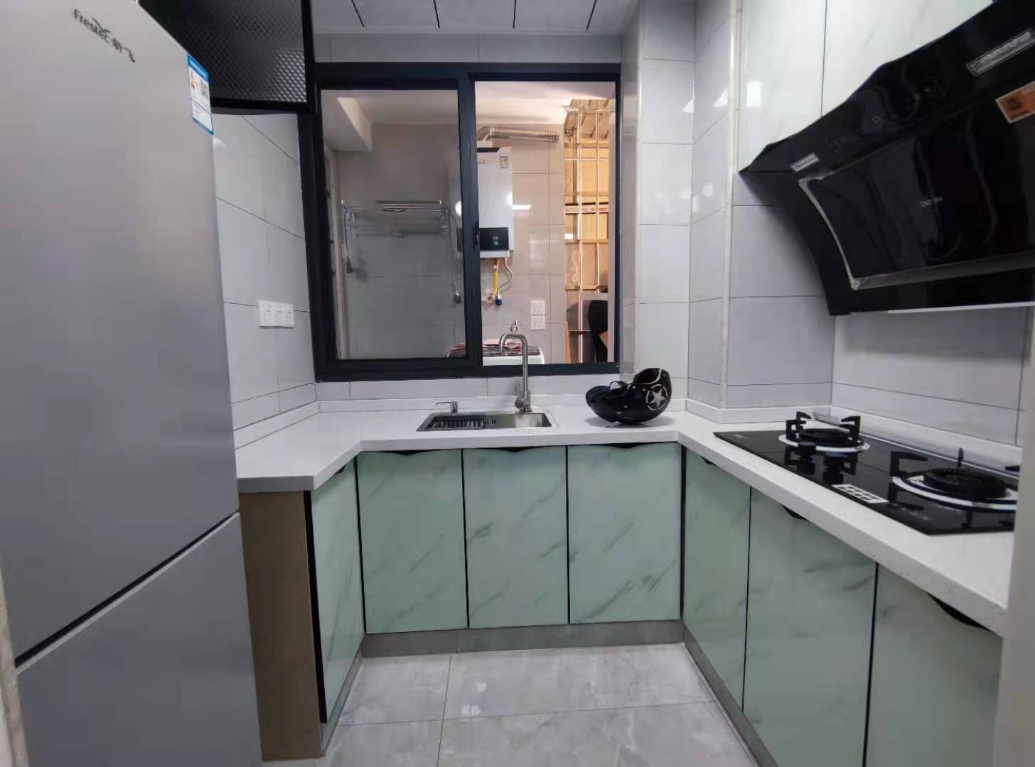 百弘学府城  2室1厅1卫    1600.0元/月 百弘学府城  2室1厅1卫    1600.0元/月室内图