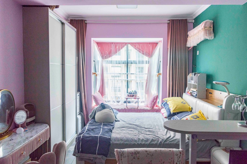 奥地利春天 1室1厅1卫 28.8万 奥地利春天 1室1厅1卫 28.8万户型图