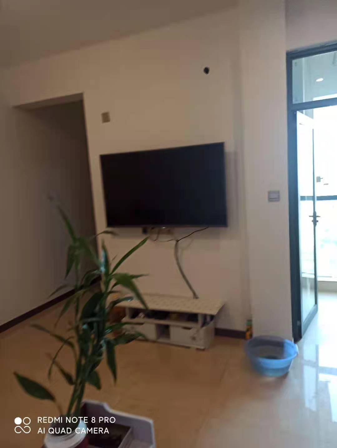 珠江愉景新城  1室1厅1卫   1350.00元/月室内图
